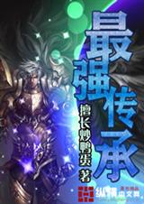 最强传承封面
