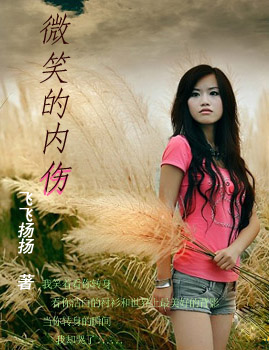 微笑的内伤封面