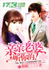 亲亲老婆,听你的!封面