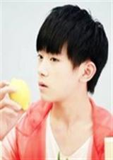 TFBOYS:雪舞纷封面