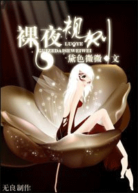 裸夜规则封面