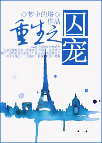重生之囚宠封面