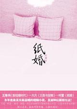 最真实的新婚生活:纸婚封面