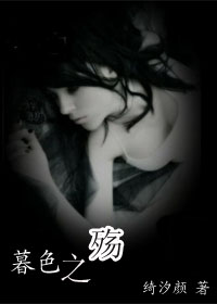 暮色之殇封面