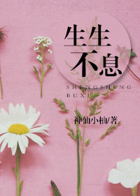 生生不息封面