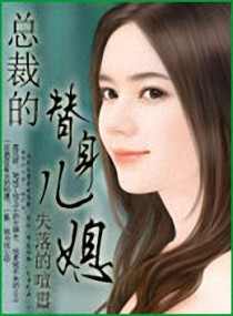 总裁的替身儿媳封面