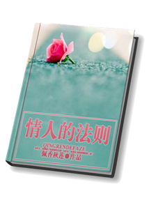 情人的法则封面