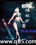 都市炼妖炉封面