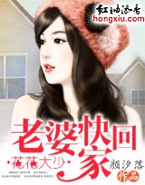 老婆快回家封面