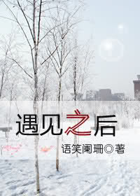 遇见之后封面