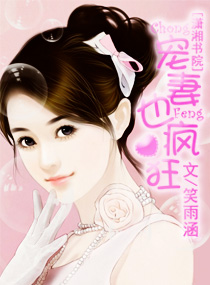 宠妻也疯狂封面