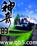 神奇的农庄封面