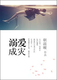 溺爱成灾封面