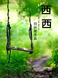 西西封面