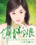 偿债新娘封面