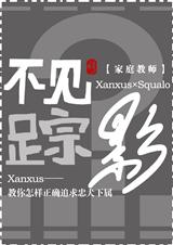 (家教同人)不见踪影封面