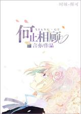 何止相顾封面