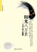 阳光八万里封面