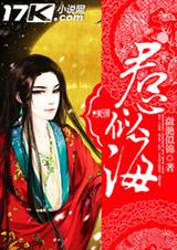 君心似海封面