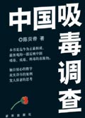 中国吸毒调查封面