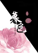 暮色封面