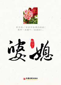 婆媳封面