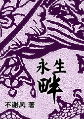 永生畔封面