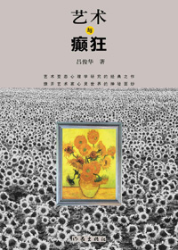 艺术与癫狂封面