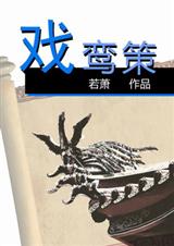 戏鸾策封面