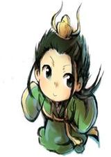 (三国同人)三国校园故事(上)封面
