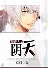(银魂同人)(土银高银)阴天封面