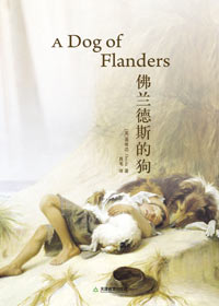 佛兰德斯的狗封面