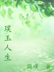 璞玉人生封面