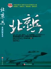 北京兵封面