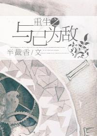 重生之与己为敌封面