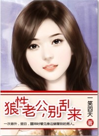狼性老公,别乱来封面
