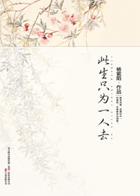 此生只为一人去封面