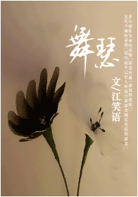 舞瑟封面