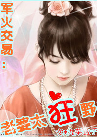 老婆太狂野封面
