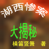 湖西惨案大揭秘封面