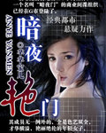 暗夜艳门封面