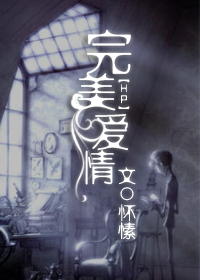 HP完美爱情封面