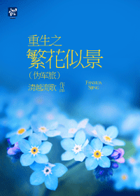 重生之繁花似景封面