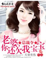 总裁令:老婆,你还欠我宝宝封面