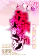 只是扮演了那样一种角色封面