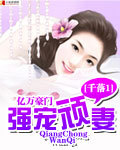 强宠顽妻封面