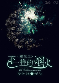重生之不一样的烟火封面