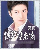 总裁掠情封面