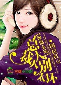 总裁大人,别太坏封面