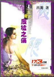 废墟之痛封面